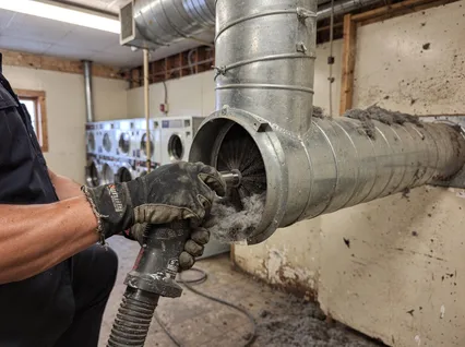 Commercial Vent Cleaning in Trumbull, CT