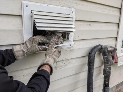 Exhaust Vent Cleaning service in Fairfield, CT