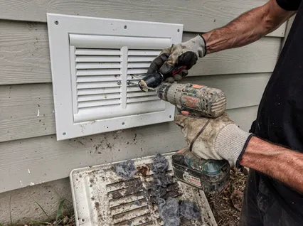 Vent Cover Replacement service in Fairfield, CT