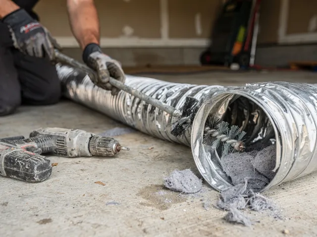 Duct Cleaning service in Fairfield, CT