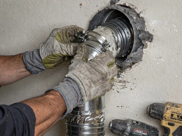 Hose Installation service in Fairfield, CT