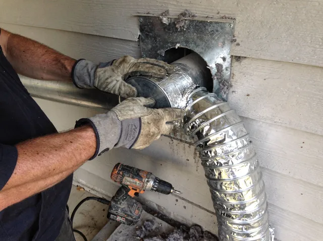 Vent Repair & Installation service in Fairfield, CT