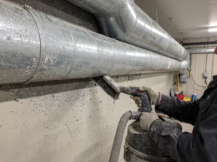 Industrial Vent Cleaning service in Fairfield, CT